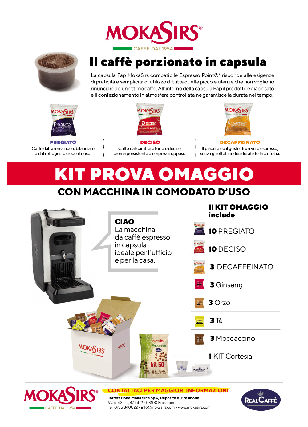 Foto convenzione