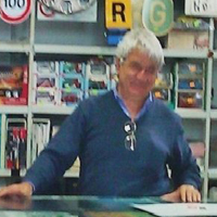 Luciano Crescenzi
