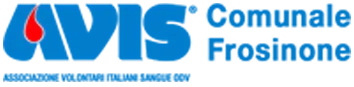Logo AVIS Frosinone