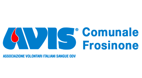 Logo Avis Comunale di Frosinone