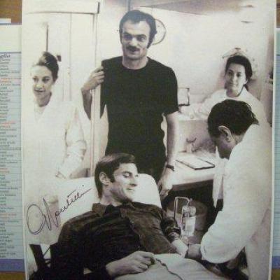 Storia Avis 18