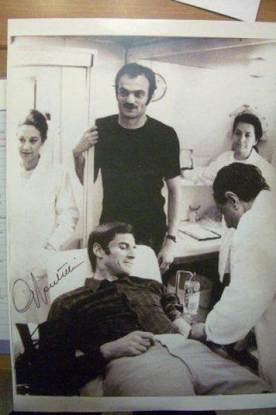 Storia Avis 18