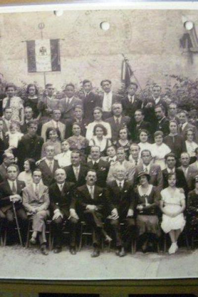 Storia Avis 19