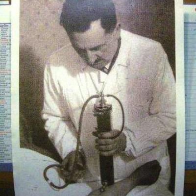 Vittorio Formentano
