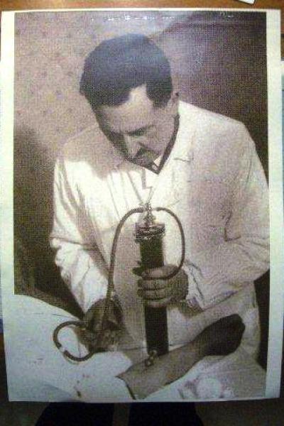 Vittorio Formentano
