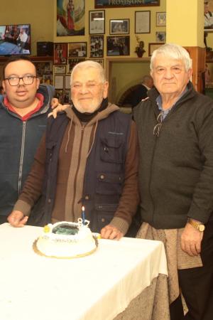 Gli amici dell'AVIS
