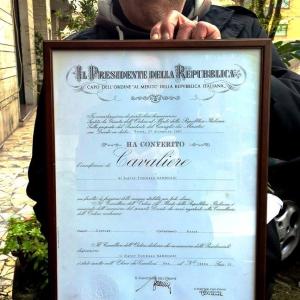 Tommaso il Cavaliere
