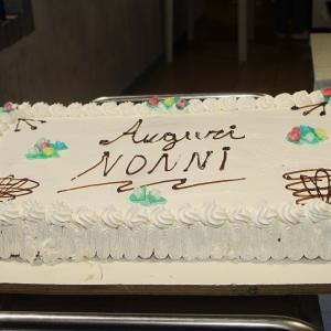 Torta