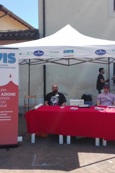 Prevenzione Alimentare 2
