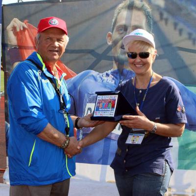 Strafrosinone 2018 2