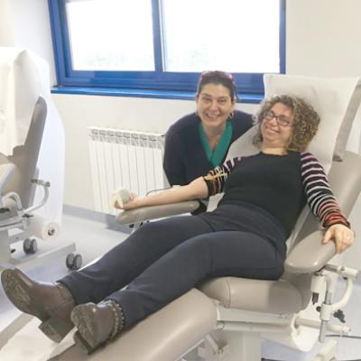 Raccolta Sangue Gennaio 2019 4