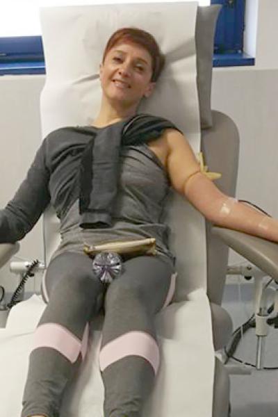 Raccolta Sangue Gennaio 2019 5
