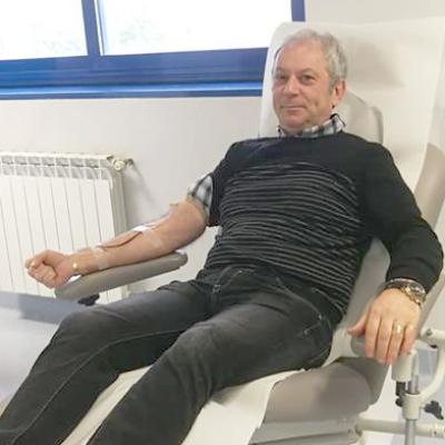 Raccolta Sangue Gennaio 2019 7