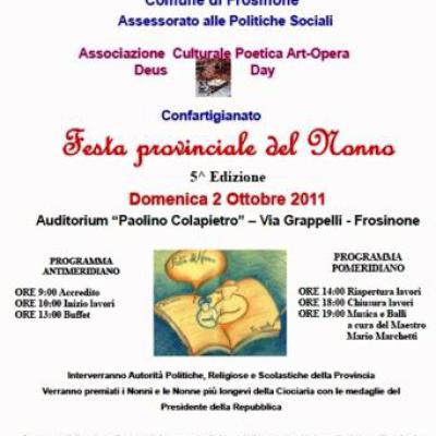 Festa Dei Nonni 22