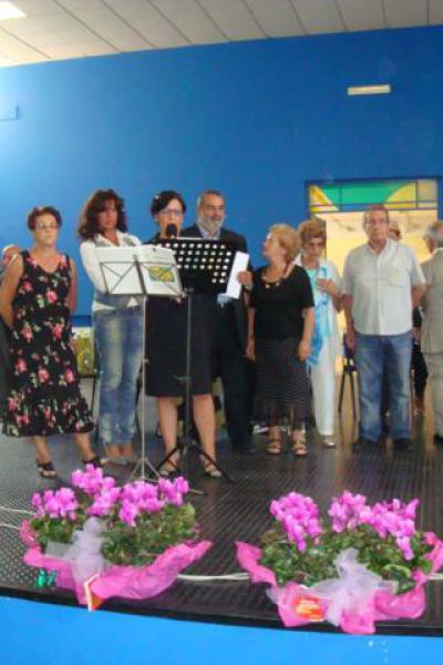 Festa Dei Nonni 7